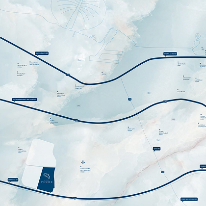 Gurugram Location Map